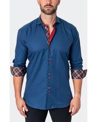 Maceoo - Mini Panam Square - Lyst