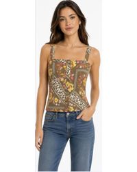 Drew - Devan Tank - Lyst