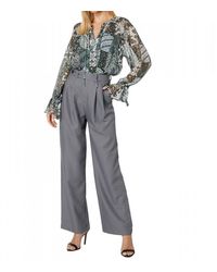 Joie - Cecarina Blouse - Lyst