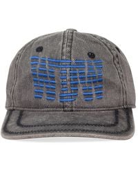 Who Decides War - Link Baseball Cap - Lyst