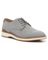 Crown Vintage - Thade Oxford Us Plain Toe Comfort Dress Shoes Gal808 - Lyst