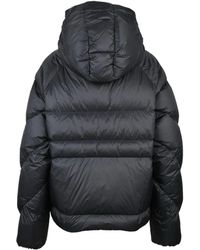 Bacon - Polyamide Owl Down Jacket - Lyst