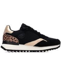 Xti - 144161 Round Toe Sneakers - Lyst