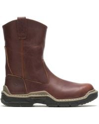 Wolverine - Raider Dc Wellington Boots - Lyst