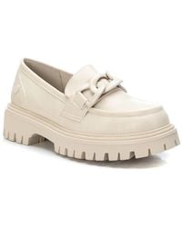Xti - Moccasins By - Lyst