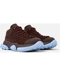 Camper - Ankle-Boot Karst Trek - Lyst