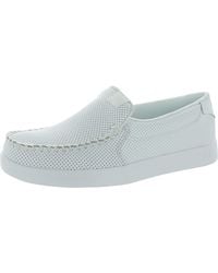 Dc - Villain 2 Slip On Loafers - Lyst