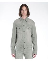 HVMAN - Mk1 Lace Jacket - Lyst