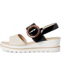 Gabor - Freya Wedge Sandal - Lyst