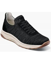 Florsheim - Satellite Knit Slip On Sneaker - Lyst