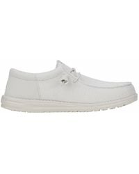 HEYDUDE - Wally Funk Mono Sneakers - Lyst