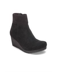 Birkenstock - Ebba Narrow Ankle Boots - Lyst