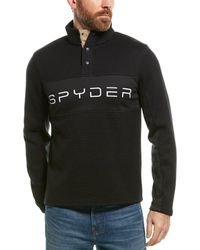 Spyder mens sweater sale Clearance
