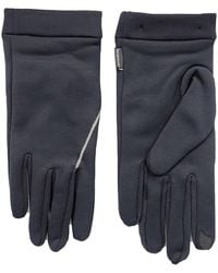 Isotoner - Men's Recycled Modern Shape Stretch Glove - Lyst