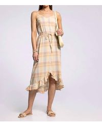 Thread & Supply - Pearl Dress - Lyst
