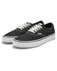 Vans - Doheny Vn0A3Mtf187 Canvas Low Top Skateboard Sneaker Shoes - Lyst