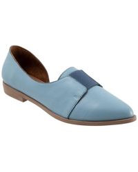 BUENO - Brenda Flat Shoes - Lyst