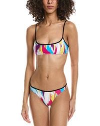 Missoni - 2Pc Bikini Set - Lyst