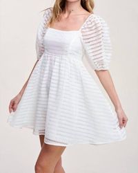 Fanco - Confidently Cute Dress - Lyst