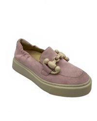 Softwaves - Tais Slip On Shoe - Lyst