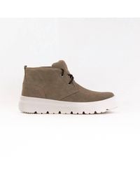 UGG - Burleigh Chukka Boots - Lyst