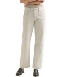 Dala - Alley Ankle Jeans - Lyst