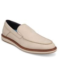 Dockers - Harmon Crazyhorse Slip On Loafer - Lyst