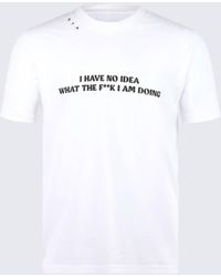 RTA - Oversized Tee - Lyst