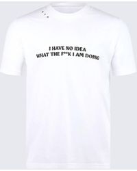 RTA - Oversized Tee - Lyst