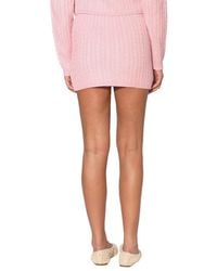 Walter Baker - Gia Skirt - Lyst