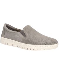 Bella Vita - Aviana Suede Lifestyle Casual And Fashion Sneakers - Lyst