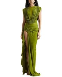 Dilireba - Maxi Dress - Lyst