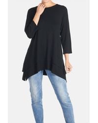 Coco + Carmen - Double Layer Tunic - Lyst