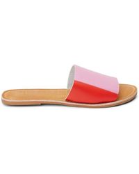 Matisse - Bonfire Slide Sandal - Lyst