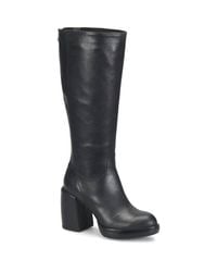 Kork-Ease - Anny Tall Boot - Lyst