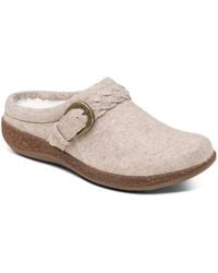 Aetrex - Libby Clog - Lyst