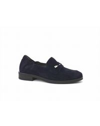 Softwaves - Gwen Loafer - Lyst