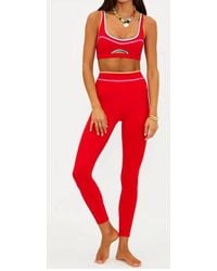 Beach Riot - Solara Legging Pants - Lyst