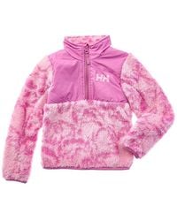 Helly Hansen - K Champ 1/2-Zip Midlayer Fleece - Lyst