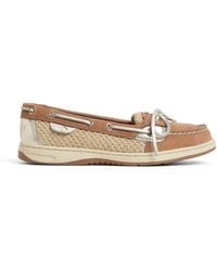 Sperry Top-Sider - Angelfish 1 Eye Boat Shoe - Lyst