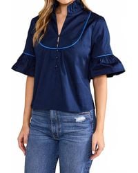 S'Edge - Meredith Top - Lyst