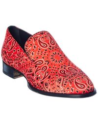 Giuseppe Zanotti Loafers for Men | Online Sale up to 84% off | Lyst
