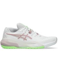 Asics - Gel-Resolution X - Lyst