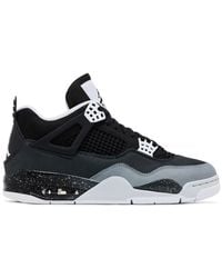 Nike - 4 Retro Fear - Lyst