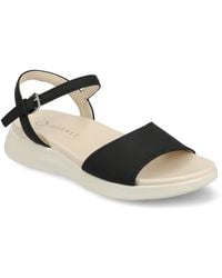 Journee Collection - Journee Jaylee Sandals - Lyst