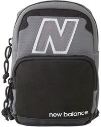 New Balance - Mini Backpack - Lyst