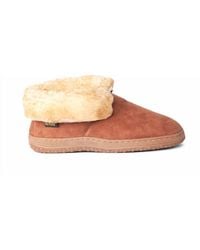 Old Friend - Bootee Slipper - Lyst