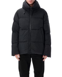 Canada Goose - Crofton Matte Puffer - Lyst