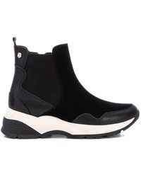 Xti - Casual Booties By - Lyst