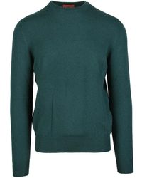 Ballantyne - Crewneck Pullover - Lyst